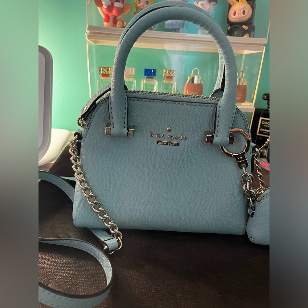 Kate spade ♠️ mini bag